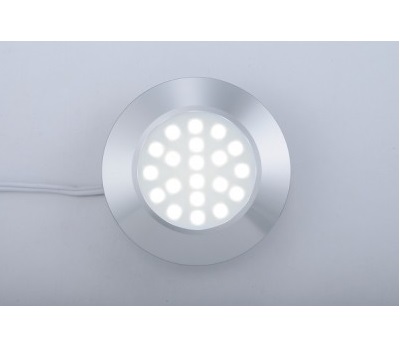 超薄LED崁灯F60 4