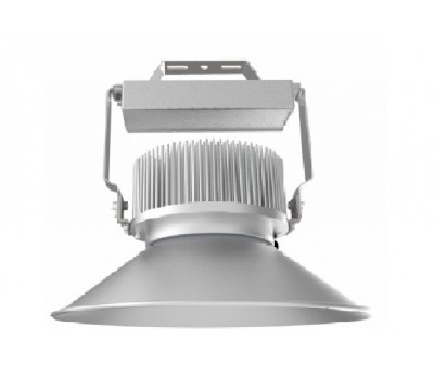 防水防尘型LED天井灯 1