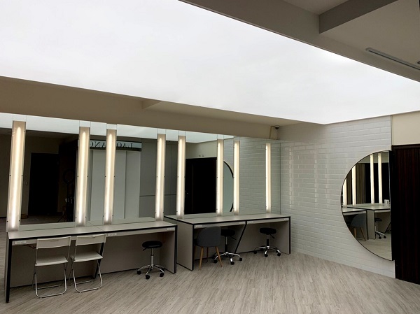 新莊彩妝時尚藝廊