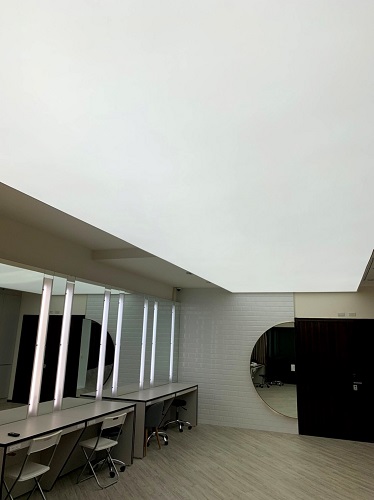 新莊彩妝時尚藝廊