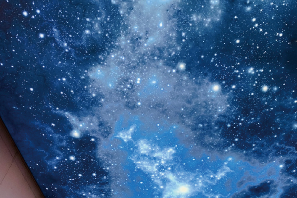 星空薄膜流明-3