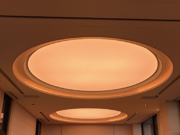 台北會館安裝-3