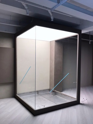 新竹某展示間