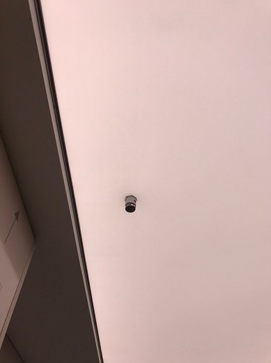 新北住宅2 - 微通孔