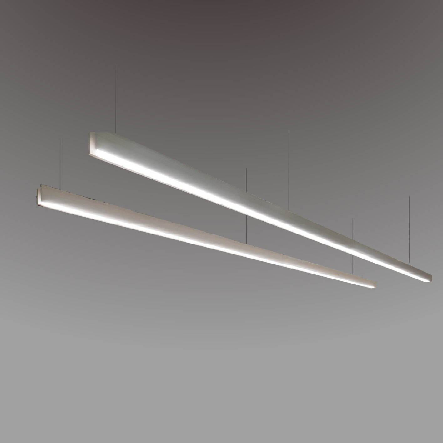 STI LED Linear Combo Lighting (LCL) System 1