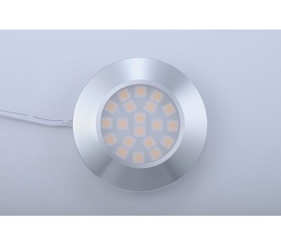 Ultra-Thin LED Recessed Light F60 1