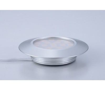 Ultra-Thin LED Recessed Light F60 2