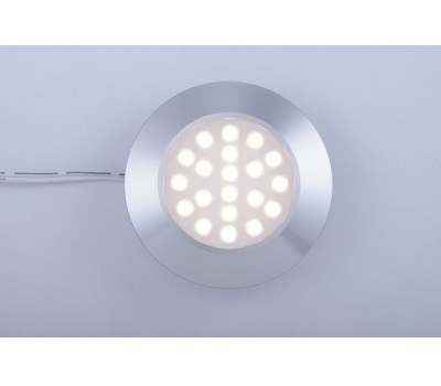 Ultra-Thin LED Recessed Light F60 3